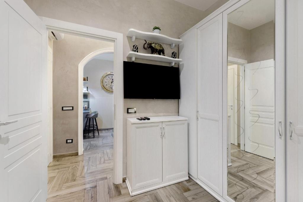 Carpegna Suite 92 Apartment - 5