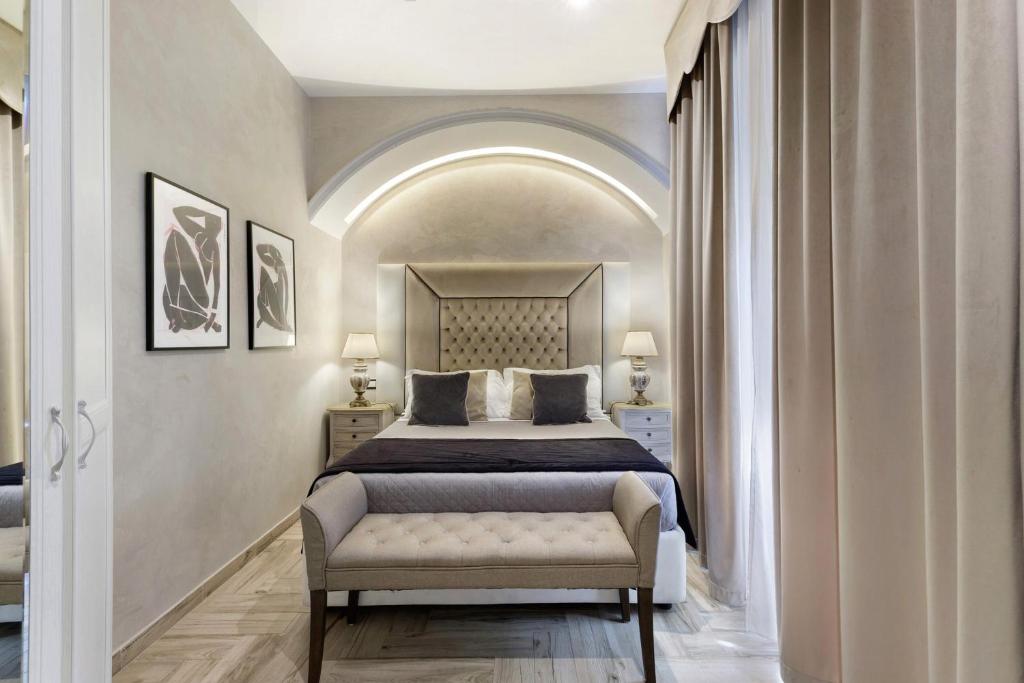 Carpegna Suite 92 Apartment - 2