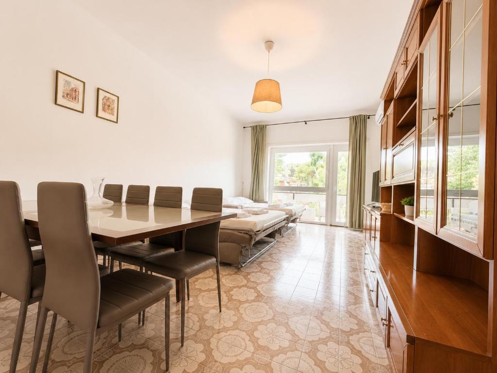San Pietro Family Great Apartment - 5 min Vatican Train Station - 2