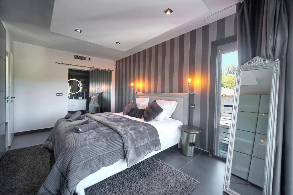 Villa exceptionnelle 9 bedrooms Mougins - 4