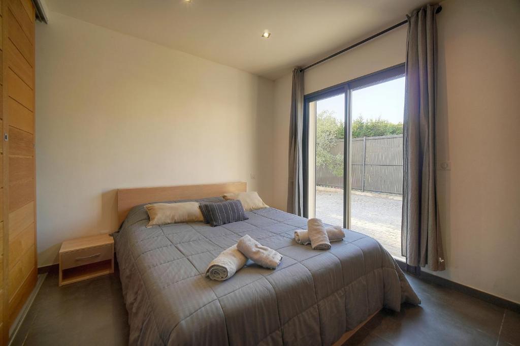 Villa exceptionnelle 9 bedrooms Mougins - 3