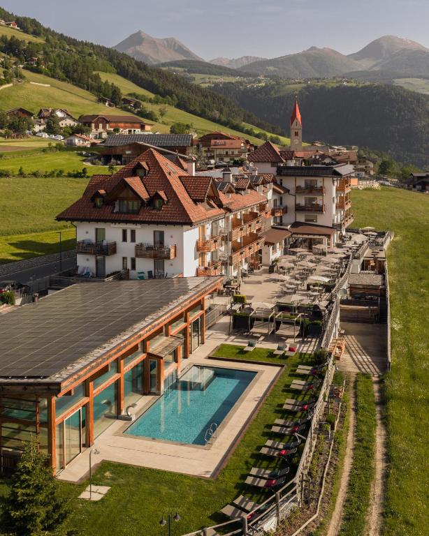 Natur & Aktiv Hotel Rogen - 2