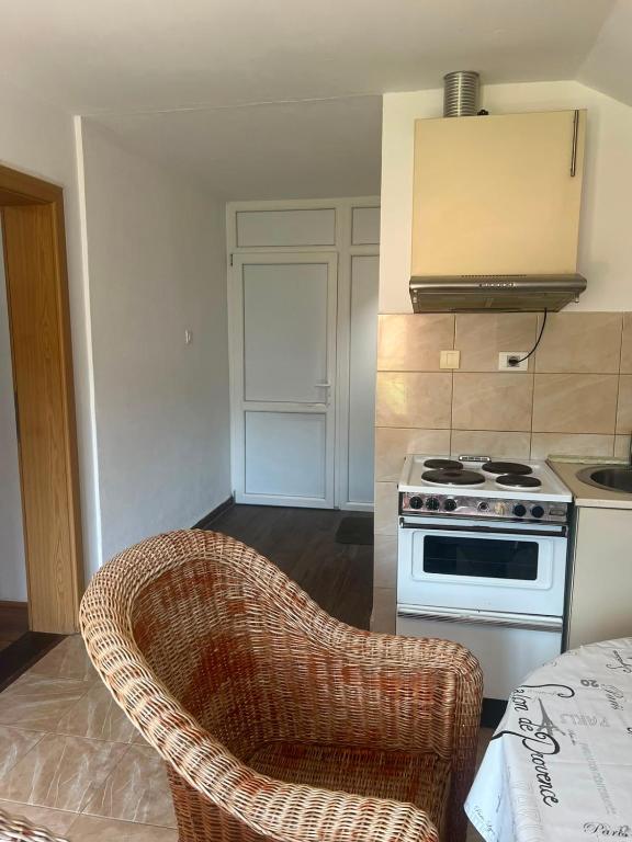 Apartmani Green - 4