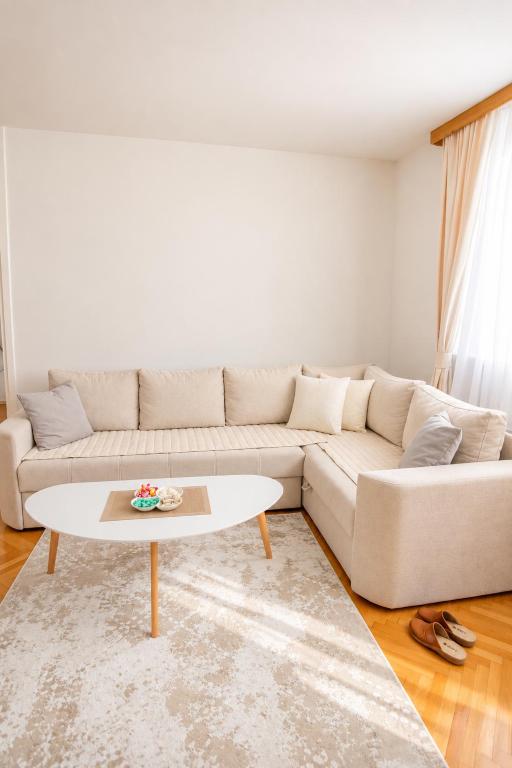 The Nest Sarajevo - Near Old Town - Free Parking - 4