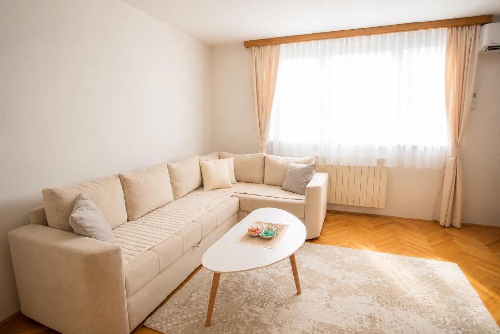 The Nest Sarajevo - Near Old Town - Free Parking - 3