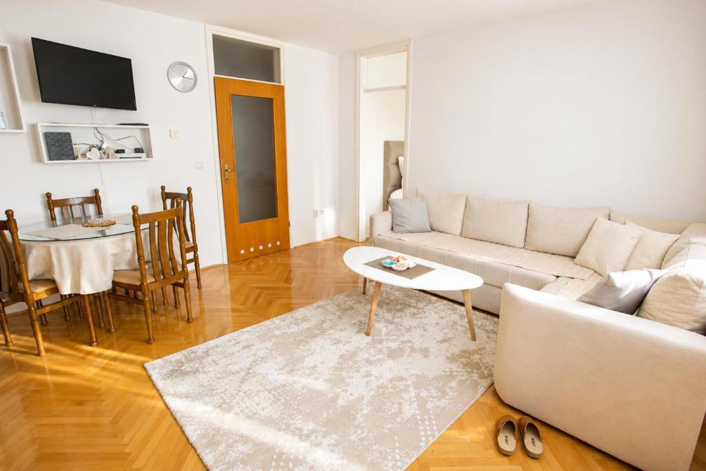 The Nest Sarajevo - Near Old Town - Free Parking - 2