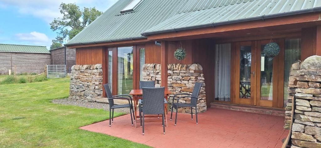 Tarnside Cottages, Brampton - pet-friendly stay