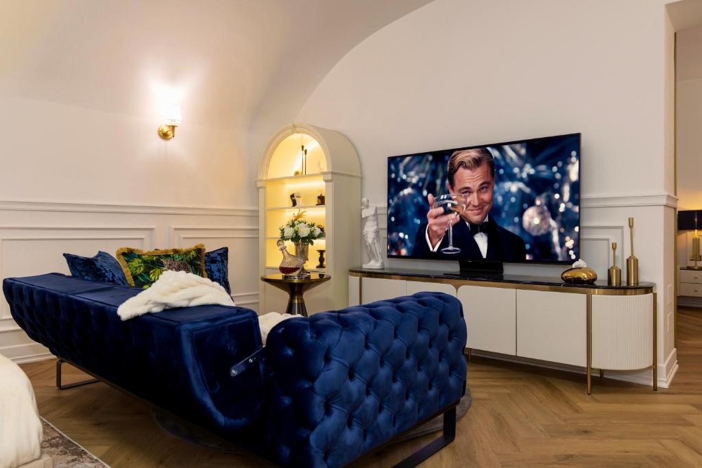 Luxury Flat Duomo e Metro a 5min - 4