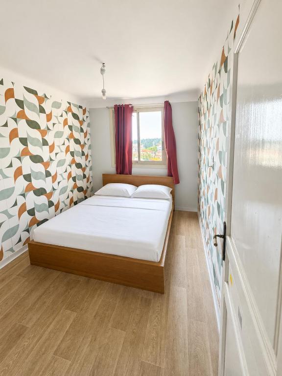Nice Sea View - 2 chambres avec balcon - 3