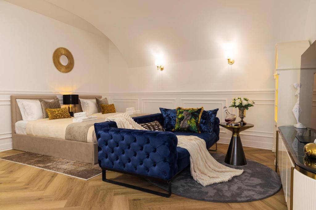 Luxury Flat Duomo e Metro a 5min - 1
