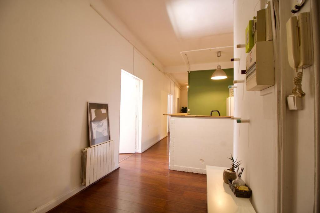 Appartement de caractère avenue du Prado 4 chambres - 5