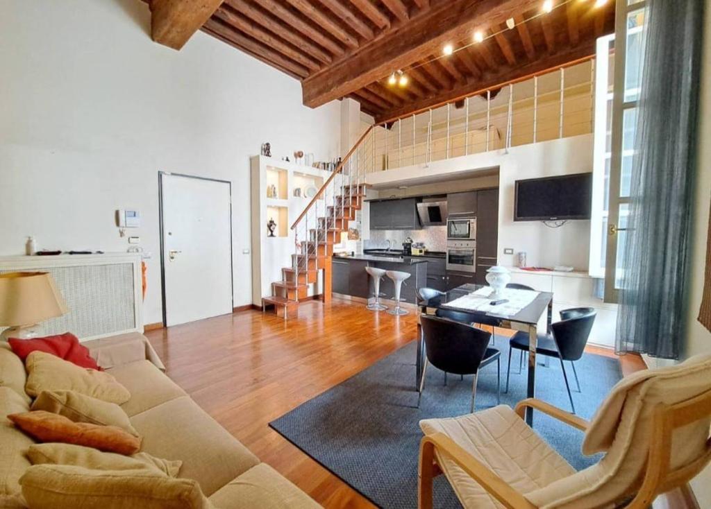 Casa LUCCA Burlamacco - 1