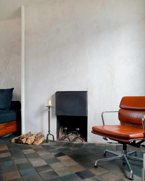 Designer Marais Sanctuary Yann Le Coadic Design - 4
