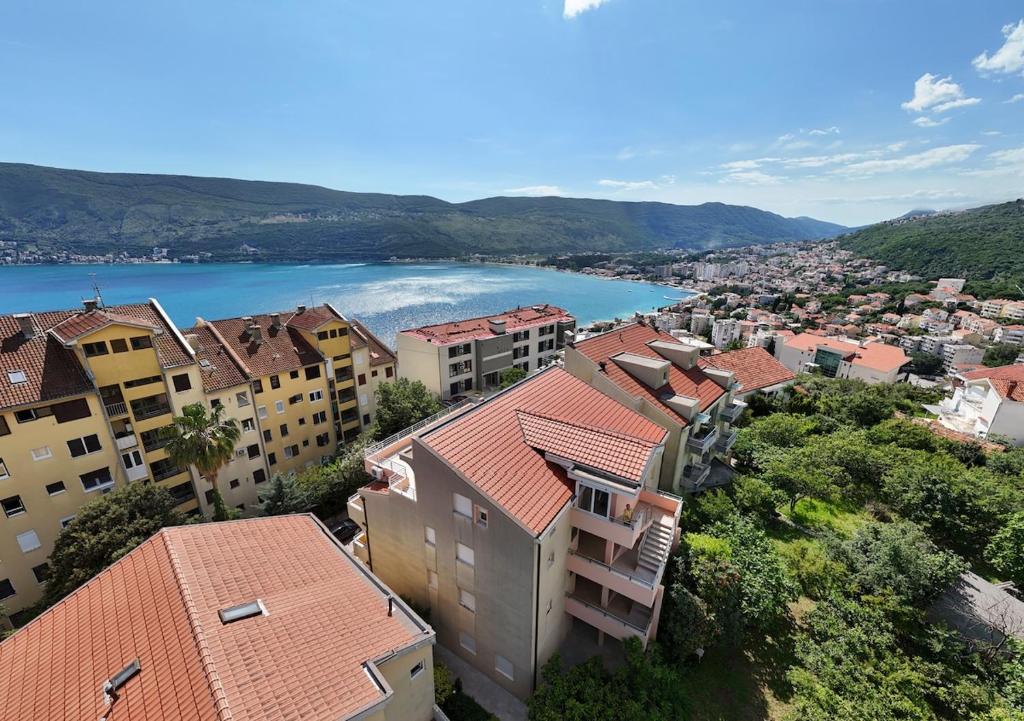 Comfortable 3 bedrooms sea view apartment - 4