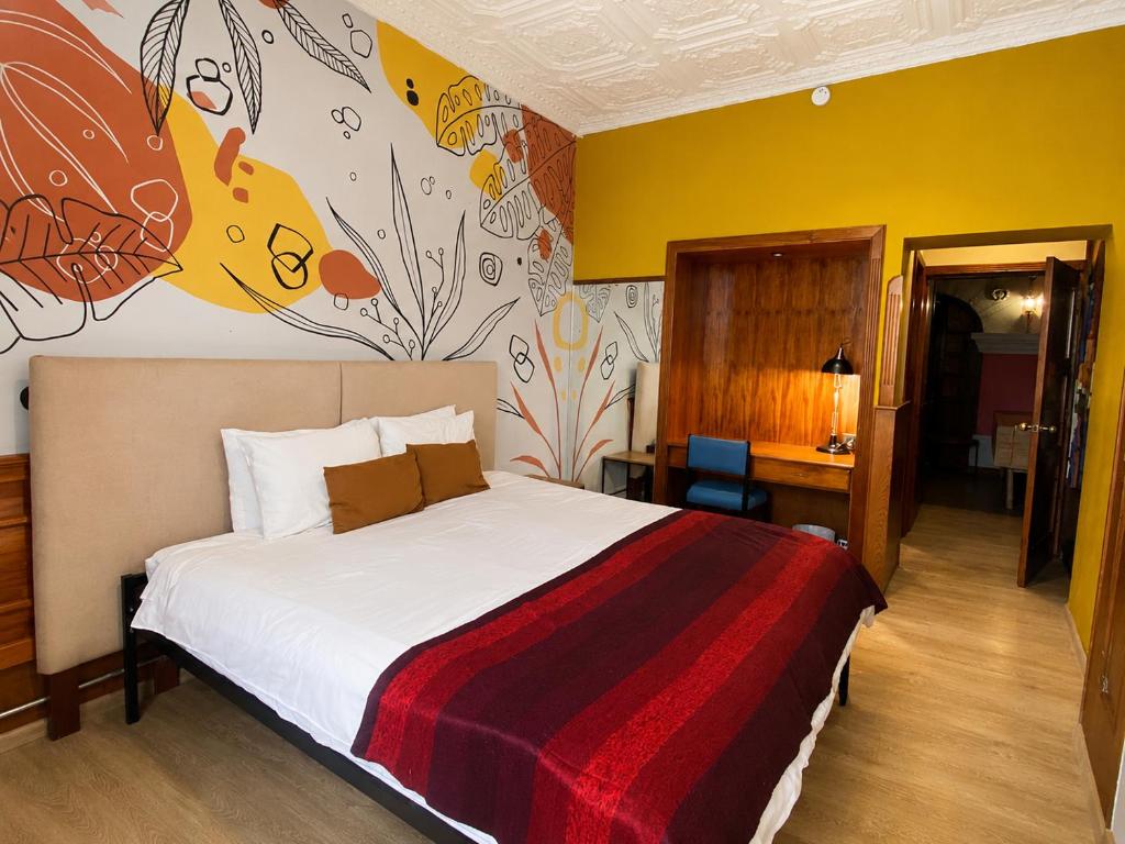 Cavi Rooms 202 - 2
