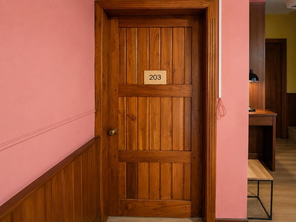 Cavi Rooms 203 - 5