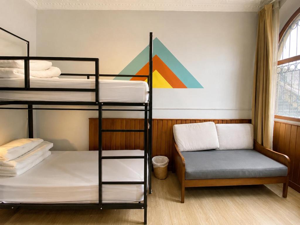 Cavi Rooms 203 - 3
