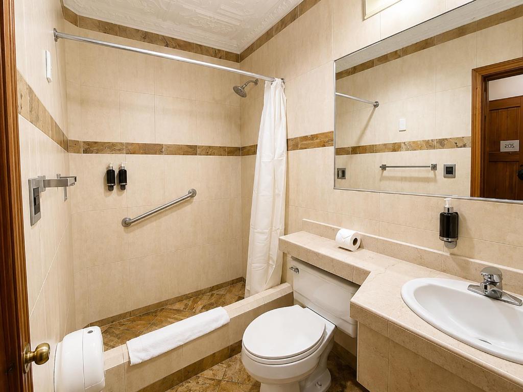 Cavi Rooms 203 - 4