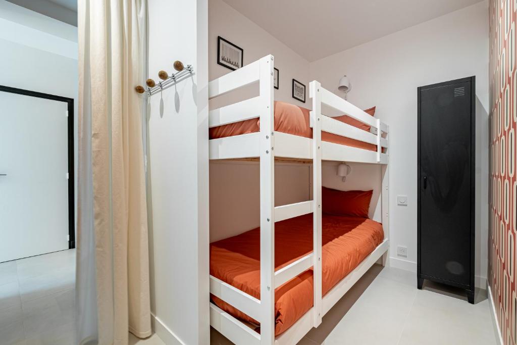 Le Duplex - 3