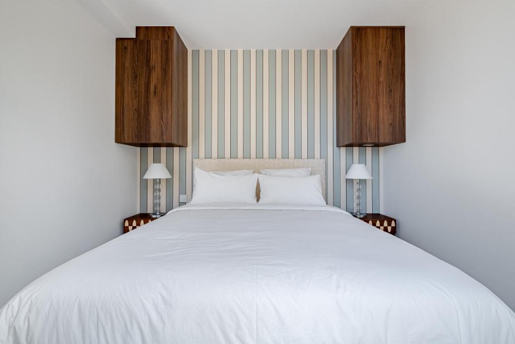 Le Duplex - 5