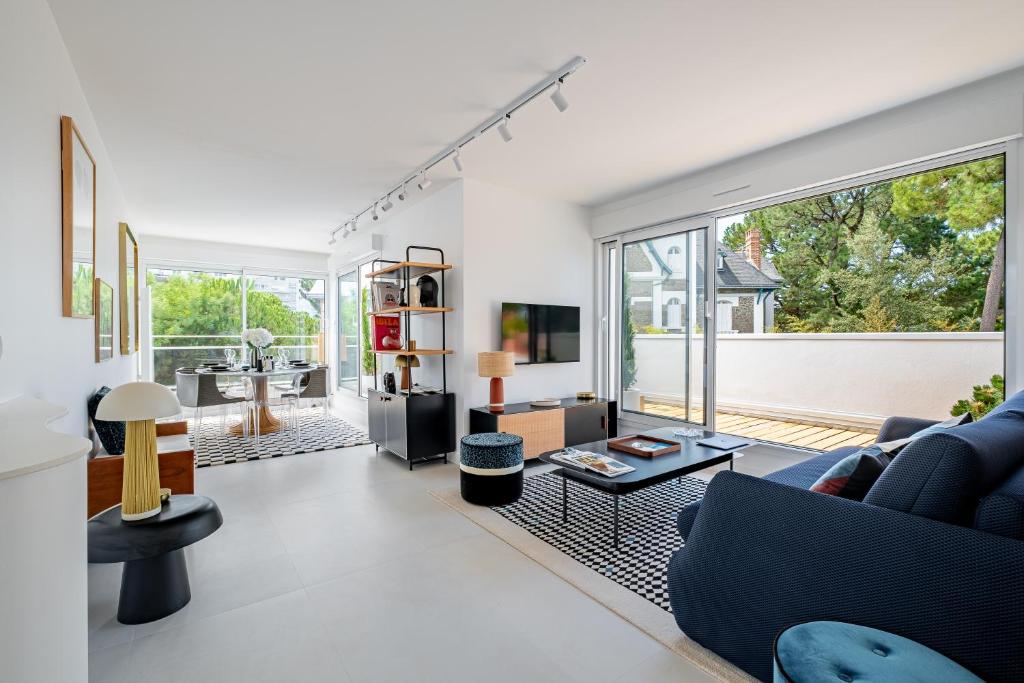 Le Duplex - 1