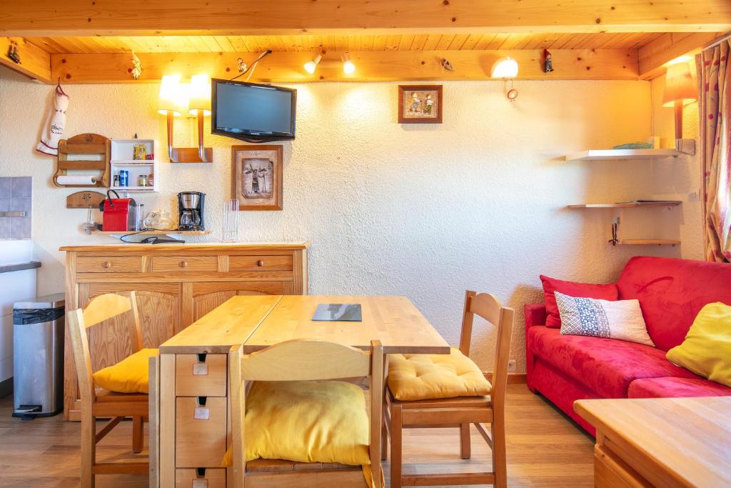 Le Repos des Horizons - Proche station de ski - 1