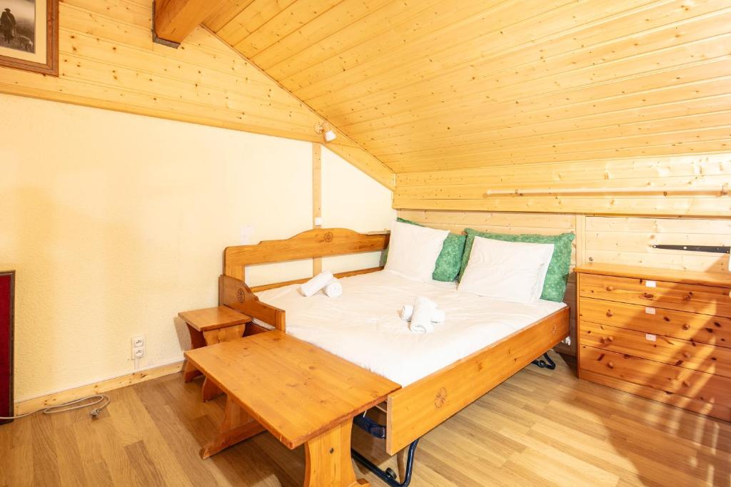 Le Repos des Horizons - Proche station de ski - 2