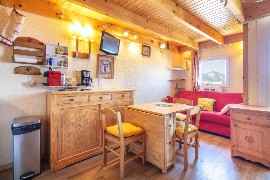 Le Repos des Horizons - Proche station de ski - 4