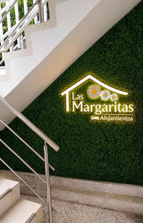 Las Margaritas - 3