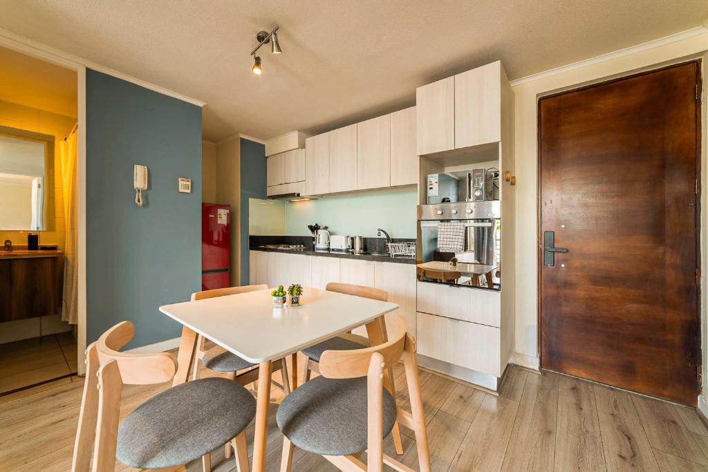 San Isidro Ideal 2BR for Families Modern Family - 2