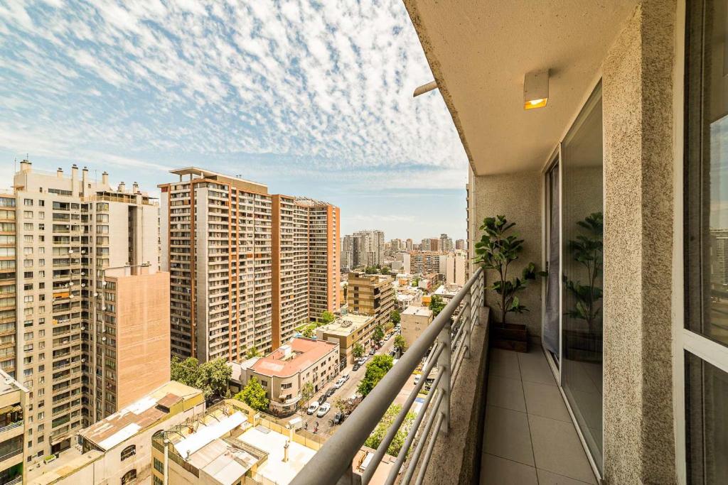 San Isidro Ideal 2BR for Families Modern Family - 3