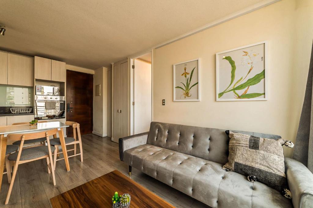 San Isidro Ideal 2BR for Families Modern Family - 4