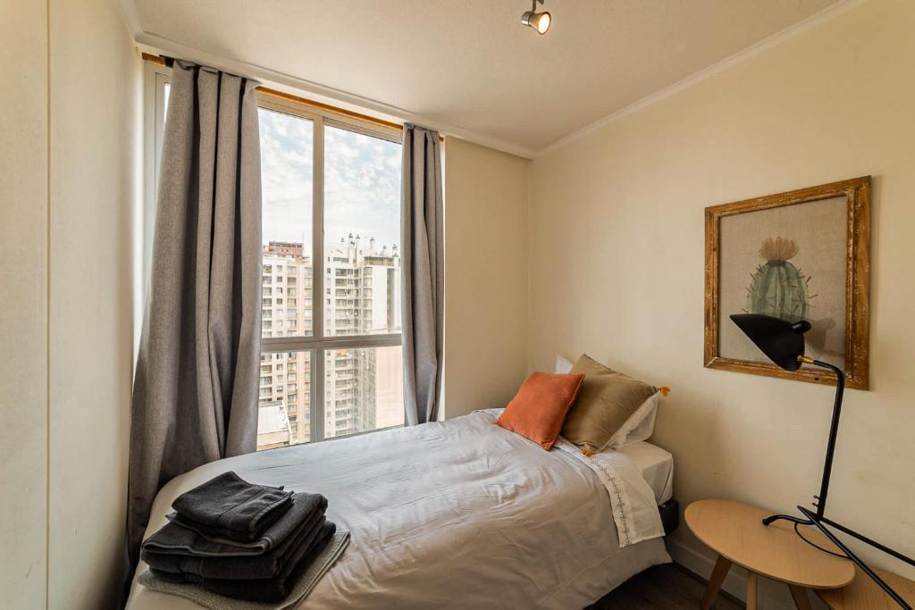 San Isidro Ideal 2BR for Families Modern Family - 5