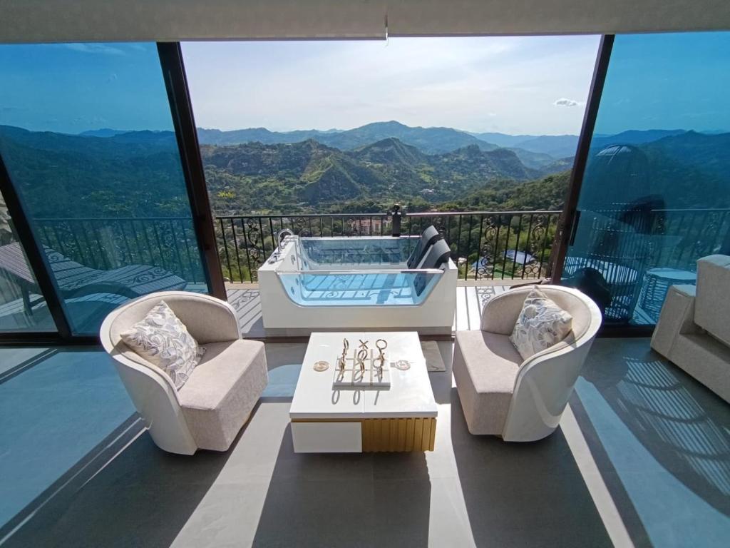 La Colina Resort SAS - 5