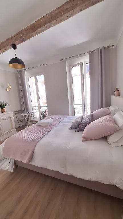 Appartement 1 chambre Vagliano - 1