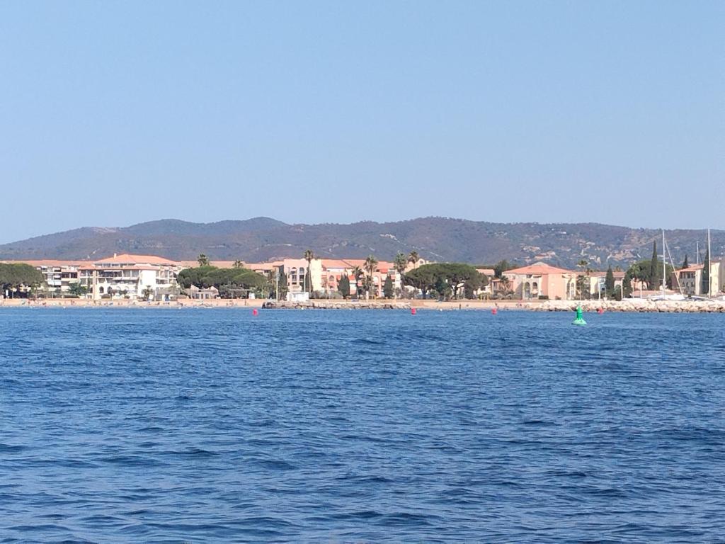 Appartement 4 personnes à 100 mètres de la plage - 1