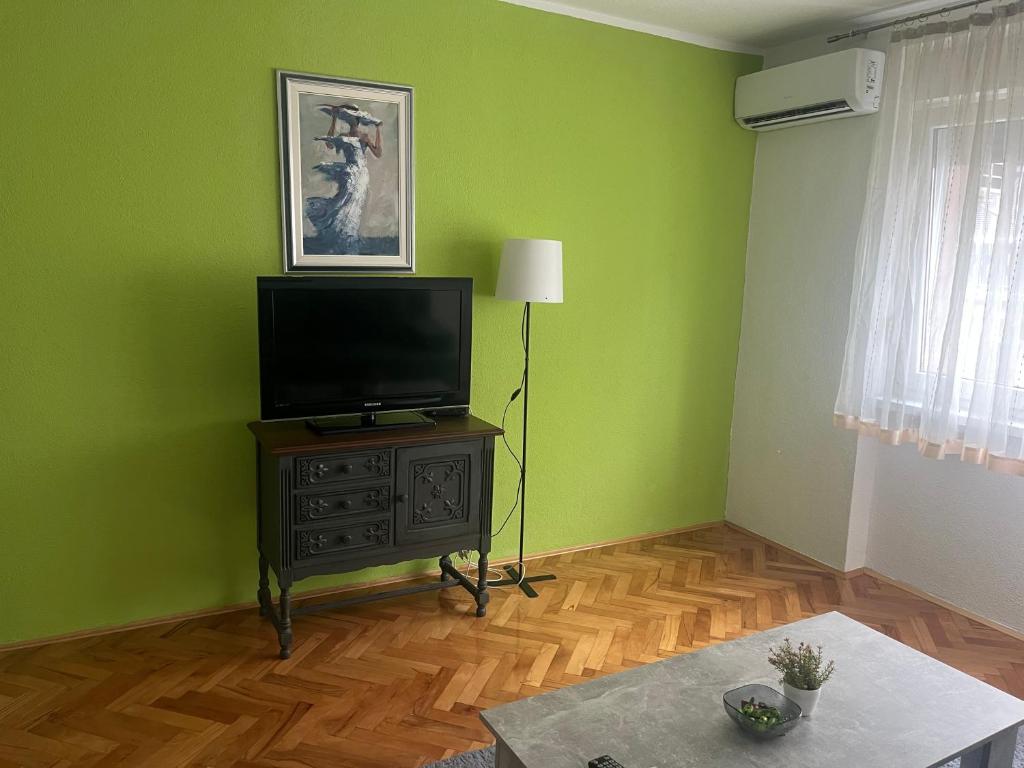 Apartment Bedem Center - 2