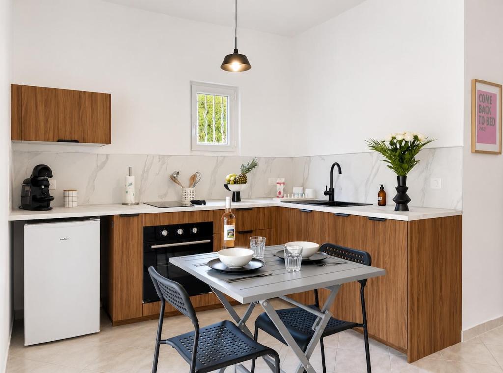 Casa de Bandol Studio 2 Personnes Parking Clim Plages - 4