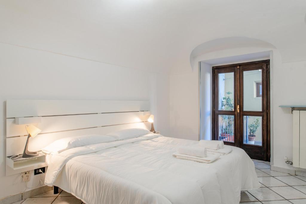Vittorio Emanuele II - Apartment by Toh Solution - 1