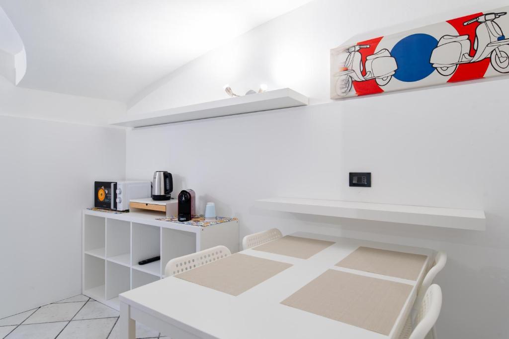 Vittorio Emanuele II - Apartment by Toh Solution - 4