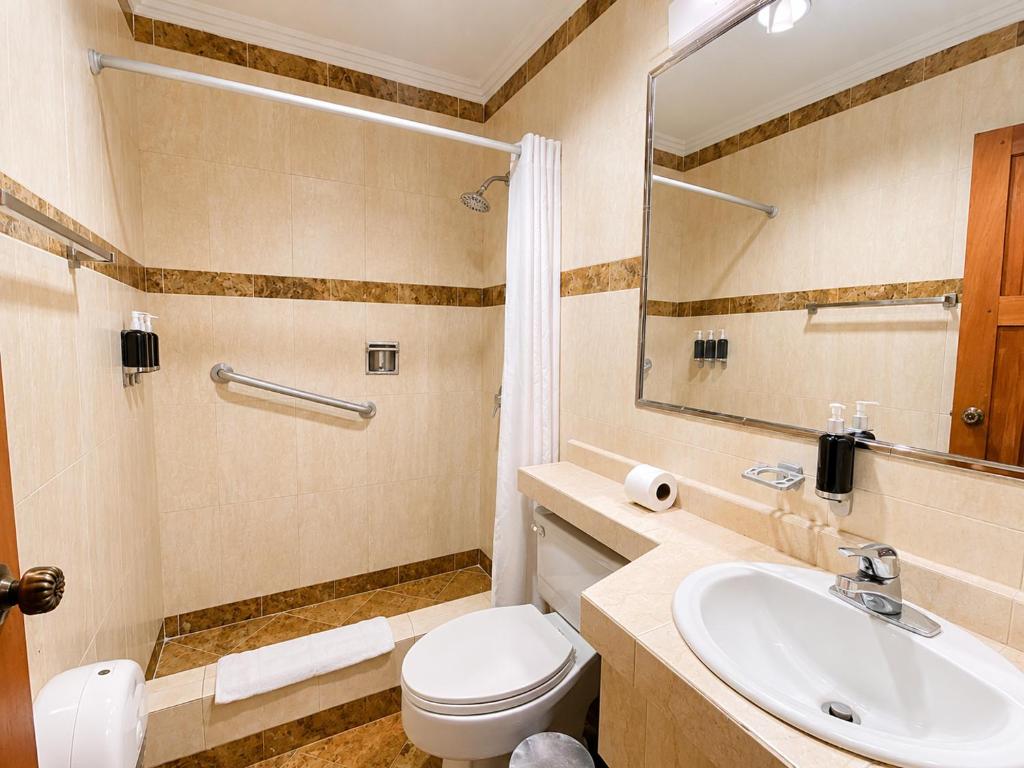 Cavi Rooms 209 - 4
