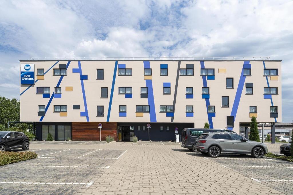 Best Western Colmar Expo - 2