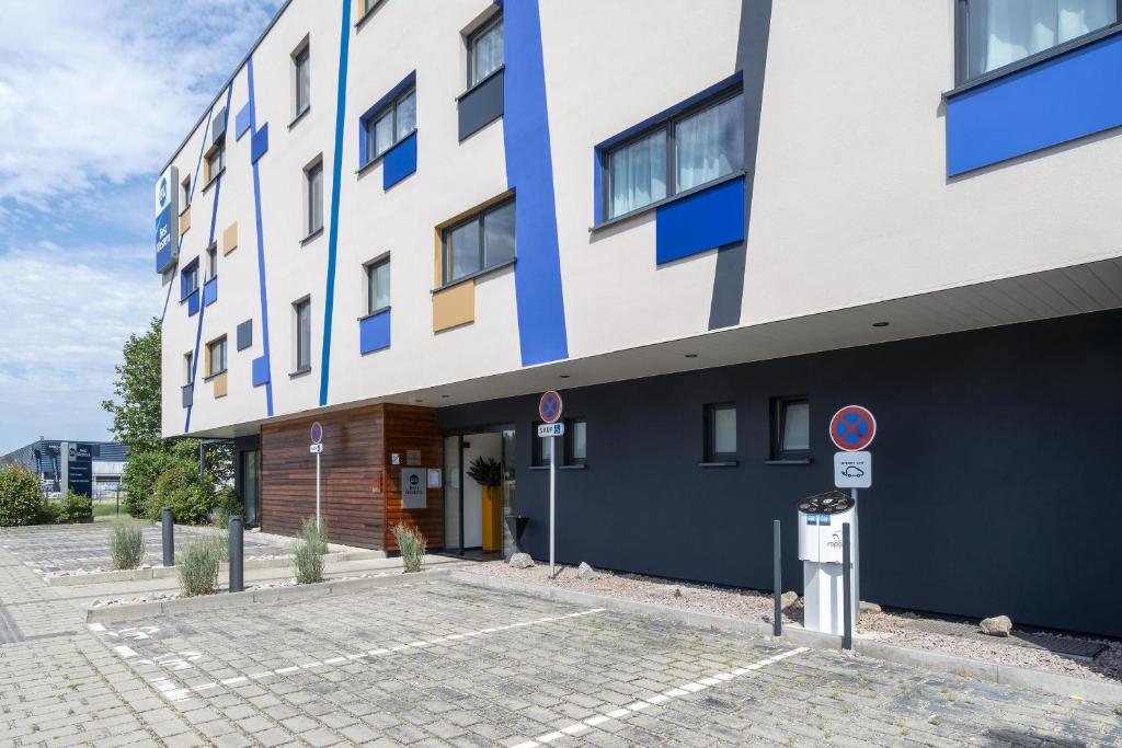 Best Western Colmar Expo - 3