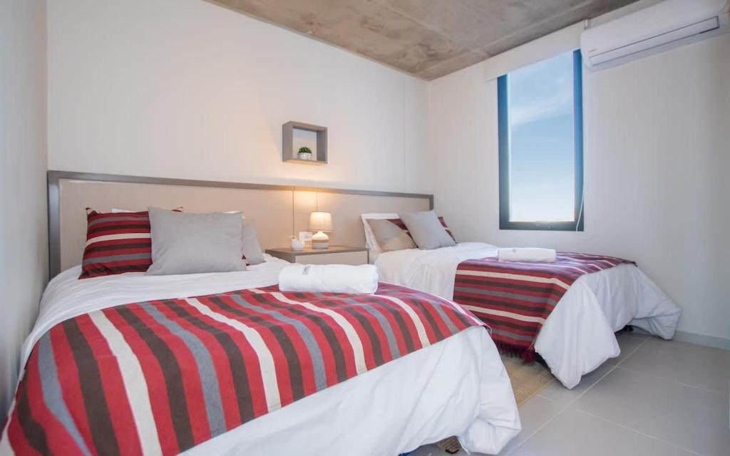 Apartment Near Malls with Pool Gym Cinema and WiFi - 5
