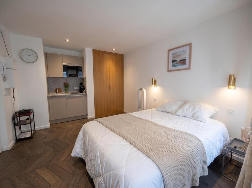 Studio Premium - Cœur Historique Mulhouse - 2