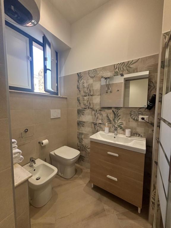 Sicily Rooms Living - 3