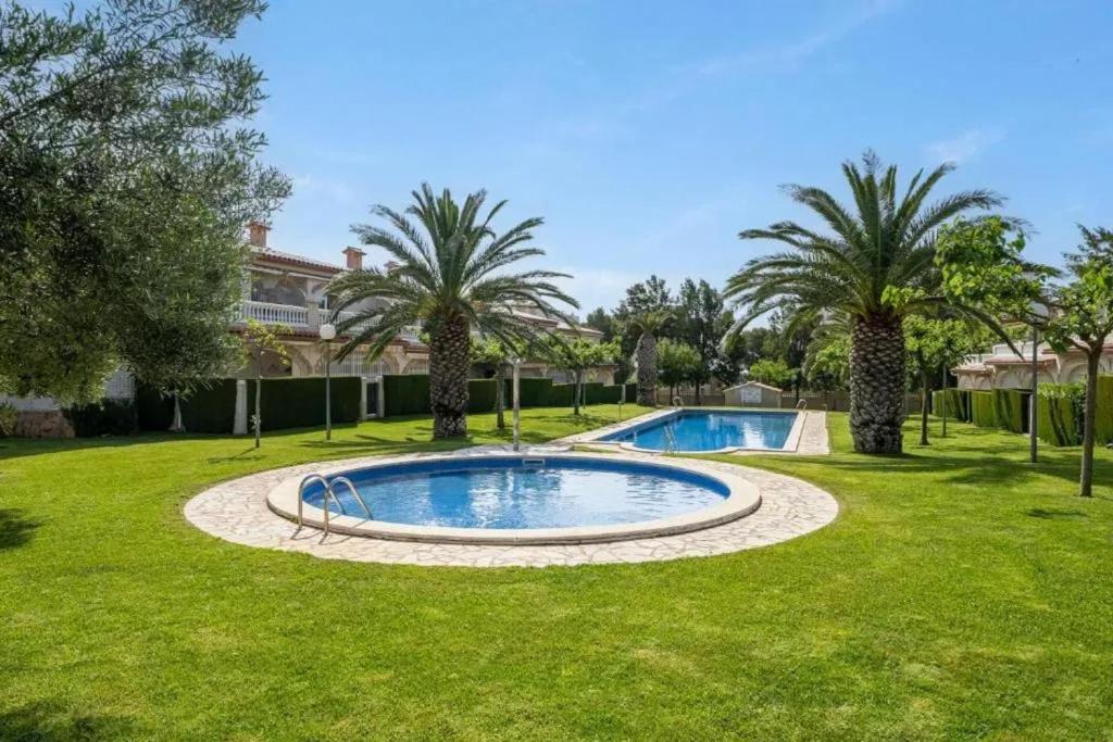 Apartment Miami Platja 80 m² Pool - 5