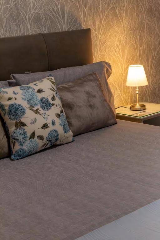 Apartamento Santa Lucia 8 - 4