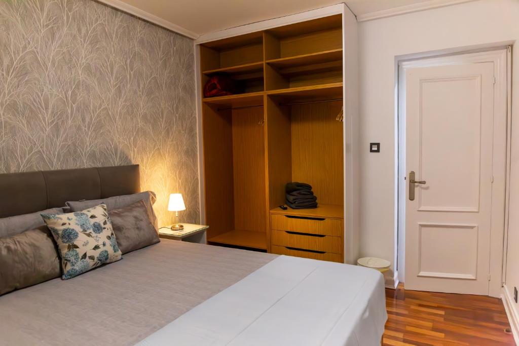 Apartamento Santa Lucia 8 - 5