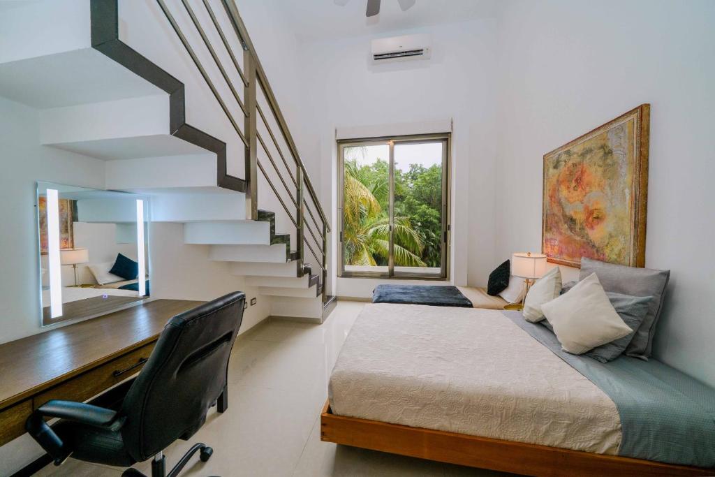 4 Bedroom Luxury Villa with Private Pool - 4